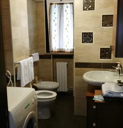 Casa Il Melograno *