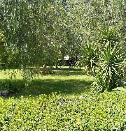 Casa Il Melograno Bed & Breakfast *