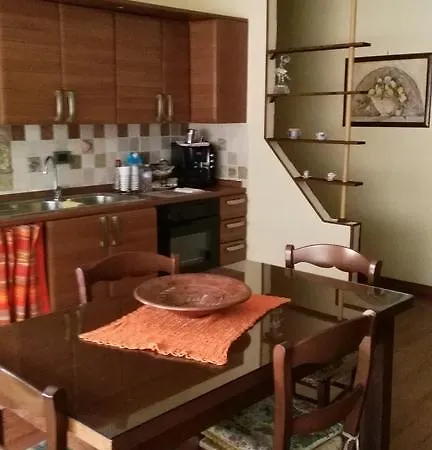 Casa Il Melograno * Talsano