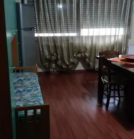 Casa Il Melograno B&B 탈사노