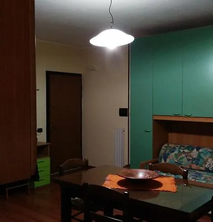 B&B Casa Il Melograno *